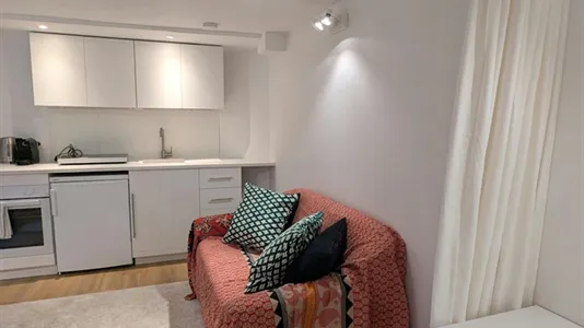 Apartments in Brussels Sint-Gillis - photo 2