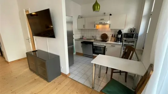 Apartments in Location is not specified - photo 5