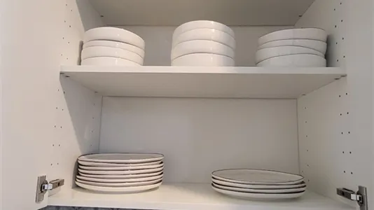 Rooms in Stad Brussel - photo 9