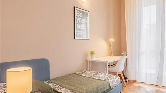 Rooms in Milano Zona 7 - Baggio, De Angeli, San Siro - photo 1