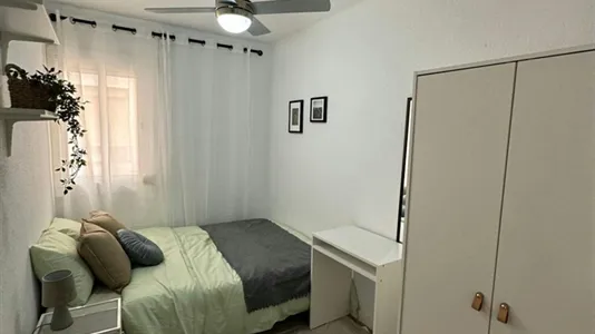 Rooms in Valencia Campanar - photo 1