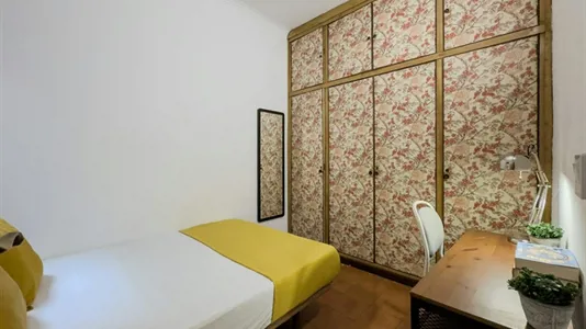 Rooms in Barcelona Les Corts - photo 2