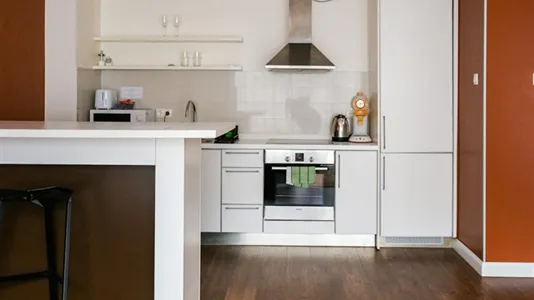 Rooms in Budapest Terézváros - photo 3