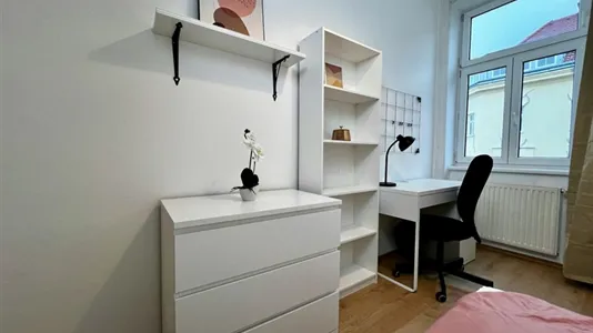 Rooms in Vienna Margareten - photo 5