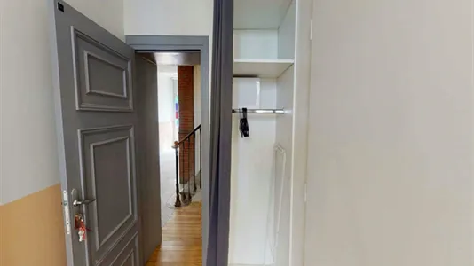 Rooms in Toulouse - photo 4