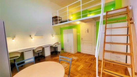 Rooms in Budapest Ferencváros - photo 4