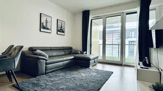 Apartments in Budapest Óbuda-Békásmegyer - photo 2