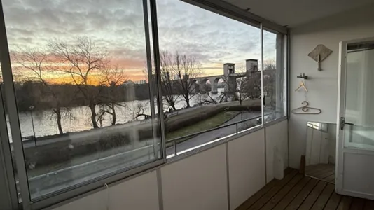 Apartments in Södermalm - photo 12