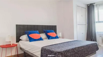 Room for rent in Valencia L'Eixample, Valencia (region)