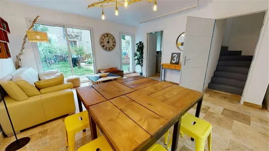 Rooms in Lyon - photo 5