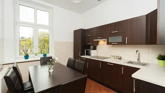 Apartments in Kraków Podgórze - photo 1