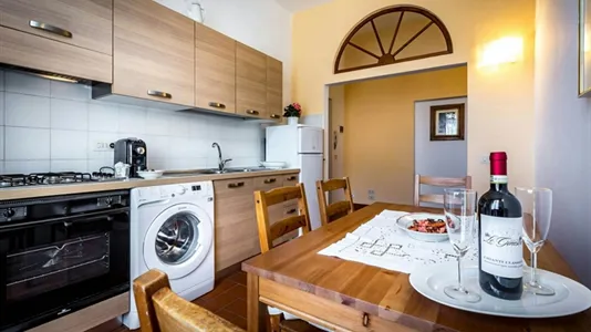Apartments in Florence - photo 4