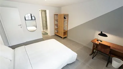 Room for rent in Brussels Elsene, Brussels