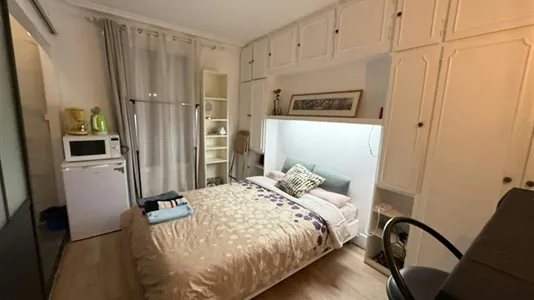 Apartments in Paris 15ème arrondissement - photo 5