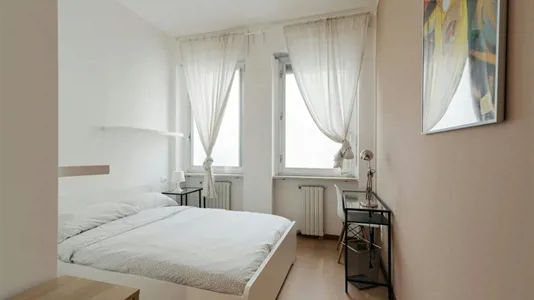 Rooms in Milano Zona 2 - Stazione Centrale, Gorla, Turro, Greco, Crescenzago - photo 2