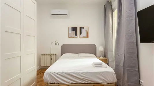 Apartments in Madrid Centro - photo 9