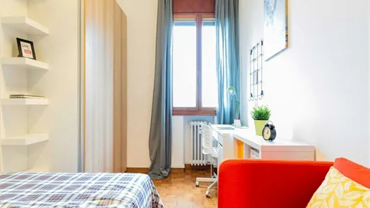 Rooms in Padua - photo 4