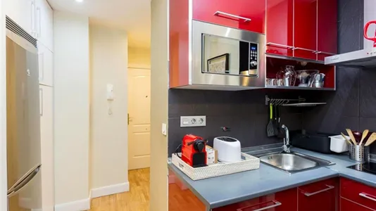 Apartments in Madrid Centro - photo 7