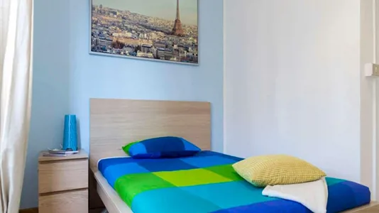 Rooms in Milano Zona 6 - Barona, Lorenteggio - photo 1