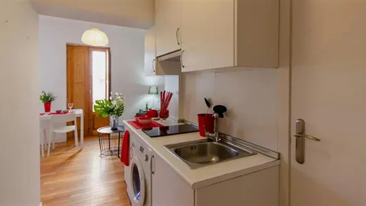 Apartments in Húmera-Somosaguas-Prado del Rey - photo 5