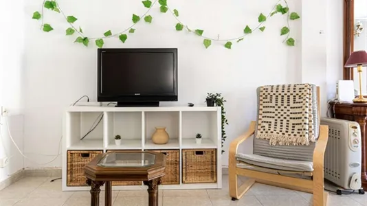 Apartments in Valencia Camins al Grau - photo 5