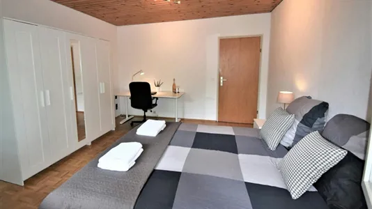 Rooms in Cologne Porz - photo 2