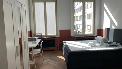 Room for rent in Brussels