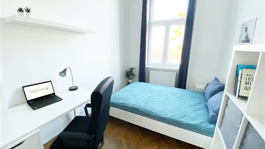 Rooms in Vienna Leopoldstadt - photo 5