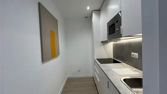 Apartments in Madrid Moncloa-Aravaca - photo 7