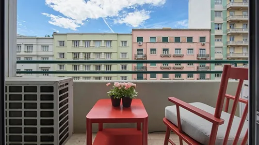 Rooms in Location is not specified - photo 10