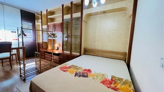 Rooms in Getafe - photo 3