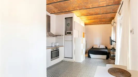 Apartments in Barcelona Ciutat Vella - photo 6