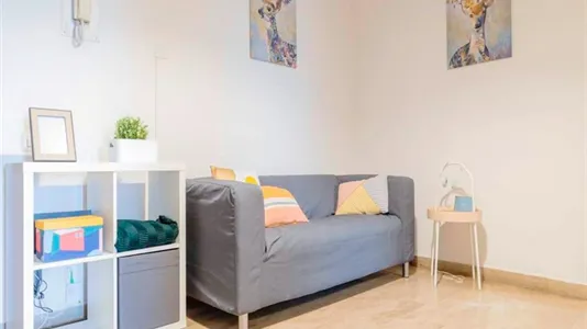 Rooms in Padua - photo 7