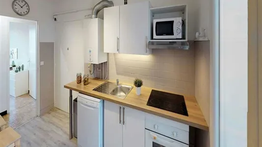 Rooms in Montpellier - photo 4