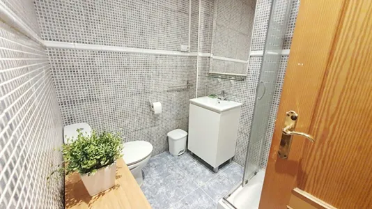 Rooms in Alboraya - photo 8