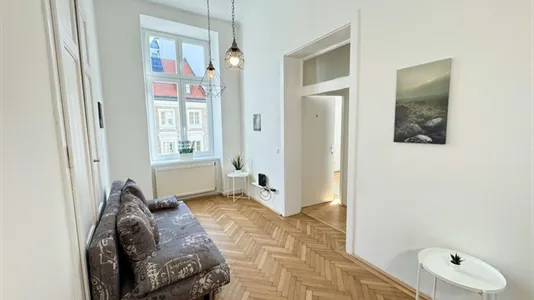 Rooms in Vienna Leopoldstadt - photo 5