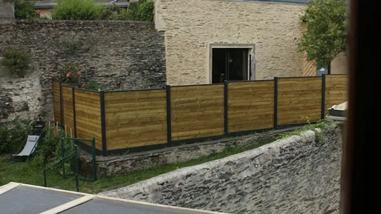 Houses in Angers - photo 5