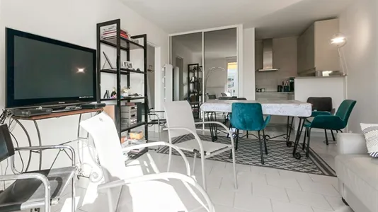 Apartments in Antony - photo 9