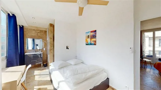 Rooms in Toulon - photo 2