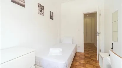 Room for rent in Lisbon (region)