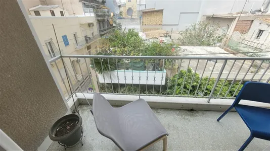 Apartments in Zografou - photo 6