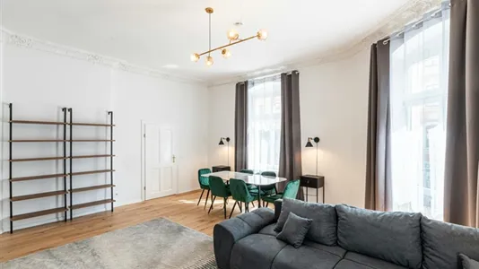 Apartments in Berlin Pankow - photo 5