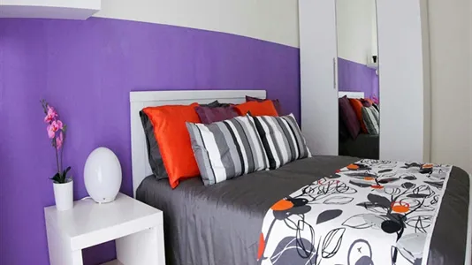 Rooms in Milano Zona 2 - Stazione Centrale, Gorla, Turro, Greco, Crescenzago - photo 1