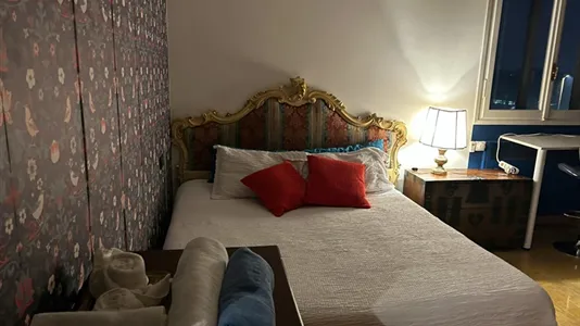 Rooms in Bologna - photo 3
