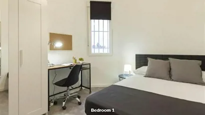 Room for rent in Las Barranquillas, Comunidad de Madrid