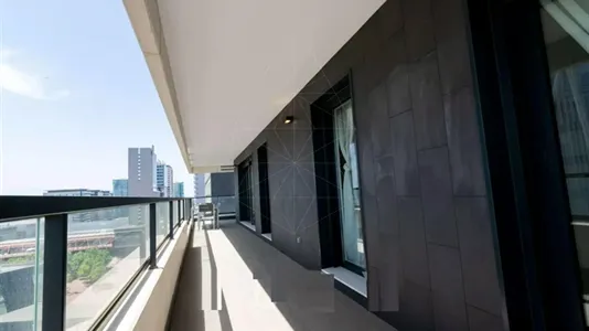 Apartments in Barcelona Sant Martí - photo 9