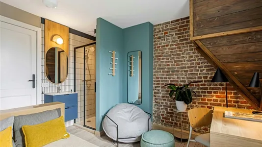 Rooms in Stad Brussel - photo 3