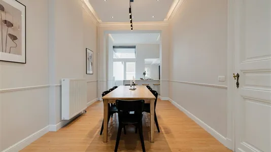 Rooms in Charleroi - photo 5