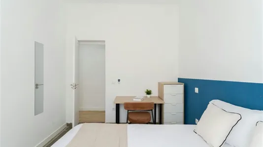 Rooms in Madrid Tetuán - photo 5