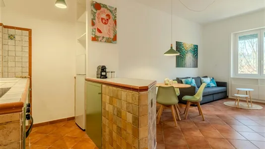 Houses in Roma Municipio I – Centro Storico - photo 4